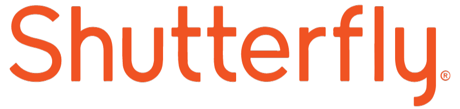 shutterfly logo